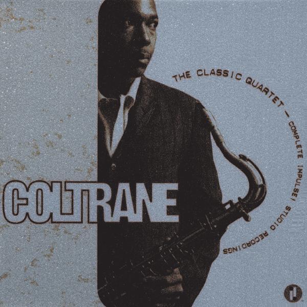 John Coltrane - Consequences