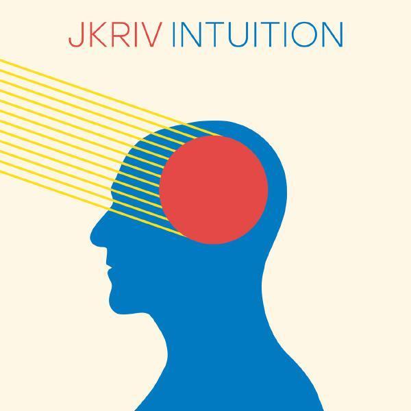 Jkriv, Megatronic - Intuition