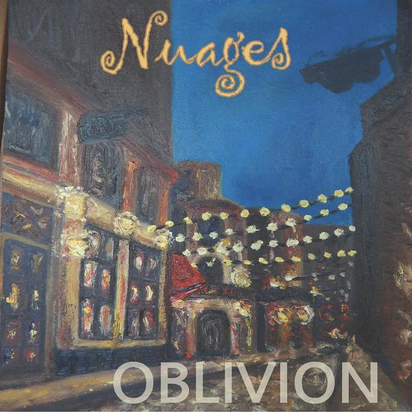 Nuages, Michael-Paul Gurulé - Oblivion (feat. Michael-Paul Gurulé)