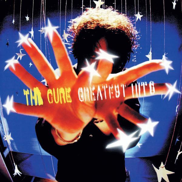 The Cure - Let's Go To Bed