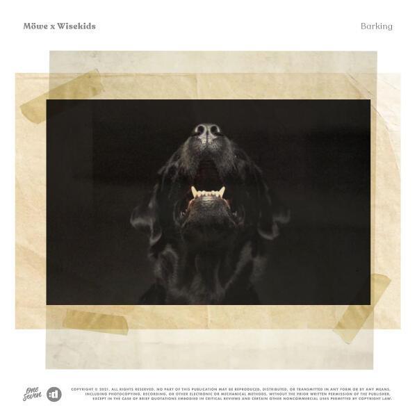 MÖWE, WISEKIDS - Barking