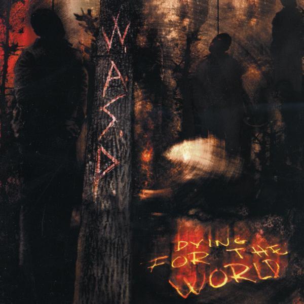 W.A.S.P. - Black Bone Torso