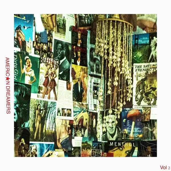 Carver Jones - 2:18 (Interlude)