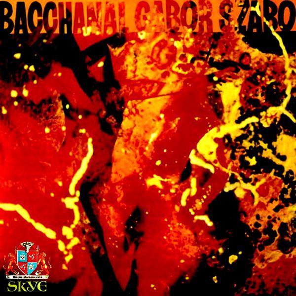 Gabor Szabo, Jim Stewart, Hal Gordon, Jimmy Keltner, Louis Kabok - Three King Fishers
