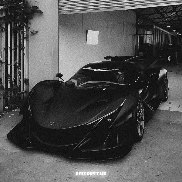 NLXTN - EYES DON'T LIE (Slowed)