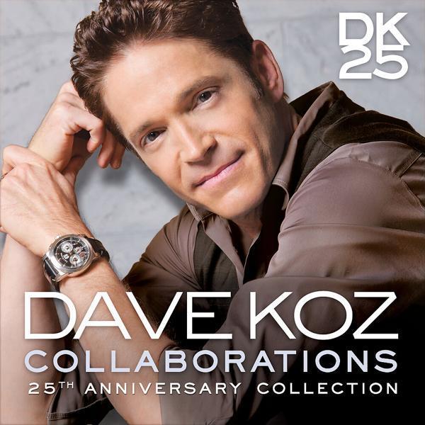 Dave Koz, Boney James - When Will I Know For Sure