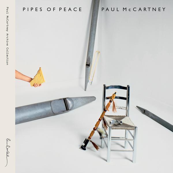 Paul McCartney - Hey Hey (Remastered 2015)