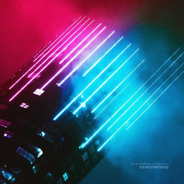 lxstmxre, peacefulisac - Expectations