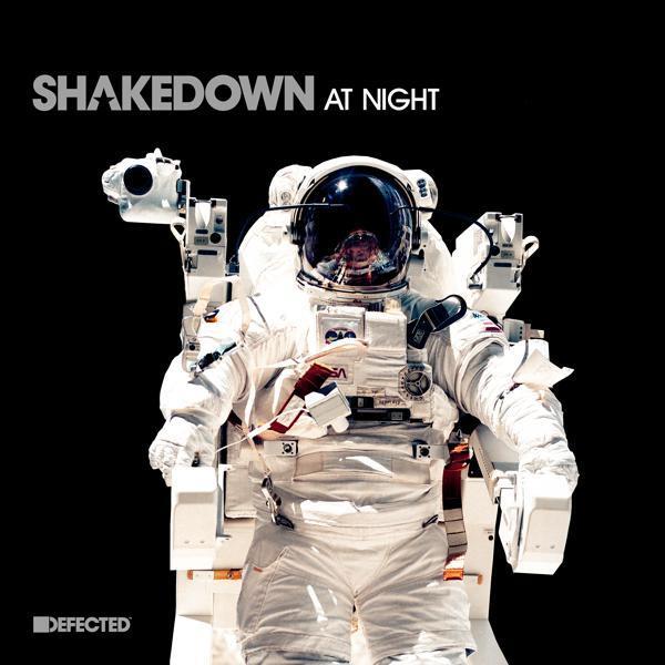 Shakedown - At Night (Alan Braxe Remix)