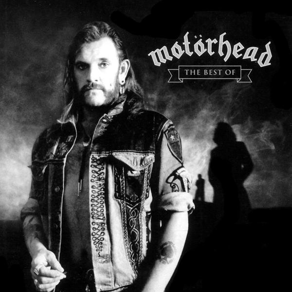 Motörhead - Iron Horse / Born to Lose