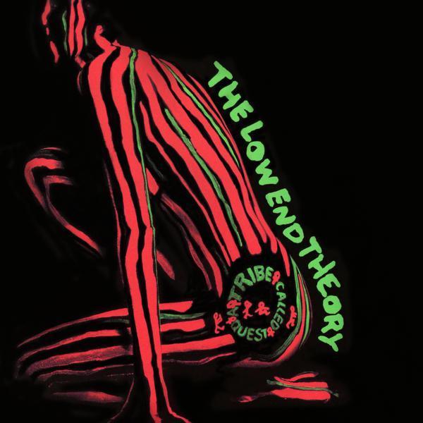 A Tribe Called Quest - Show Business