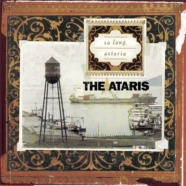 The Ataris - The Boys of Summer