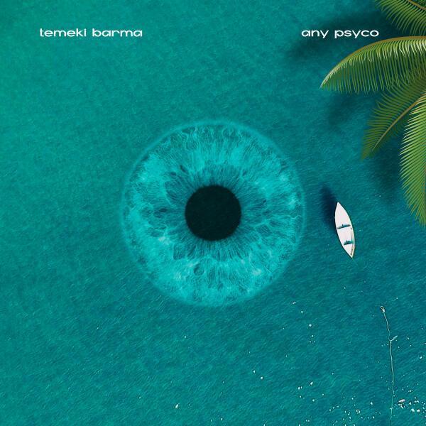 temeki barma, any psyco - Пьяными