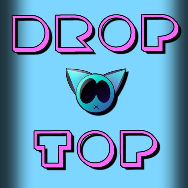 Drop top - Brita Infinita