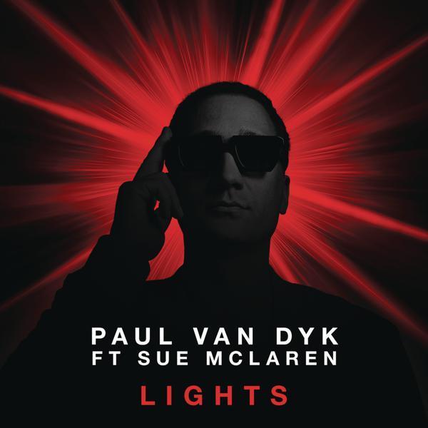 Paul van Dyk, Sue Mclaren - Lights (Giuseppe Ottaviani Remix)