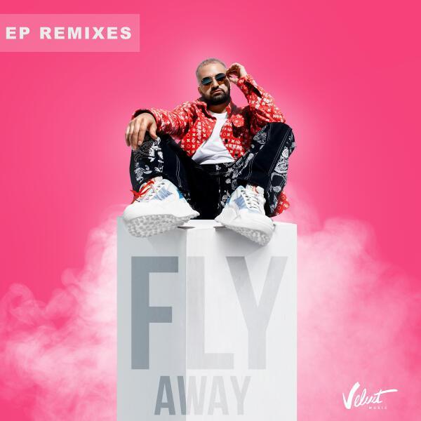 M.Hustler - Fly Away (Melis Treat Remix)