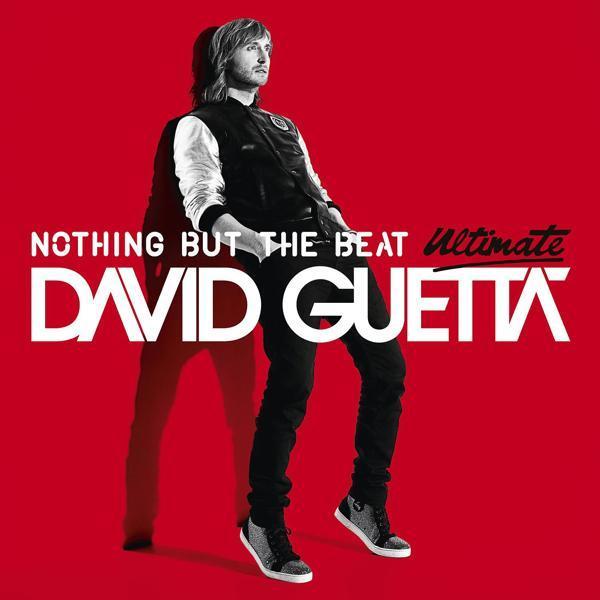 David Guetta, Nicki Minaj - Turn Me On (feat. Nicki Minaj)