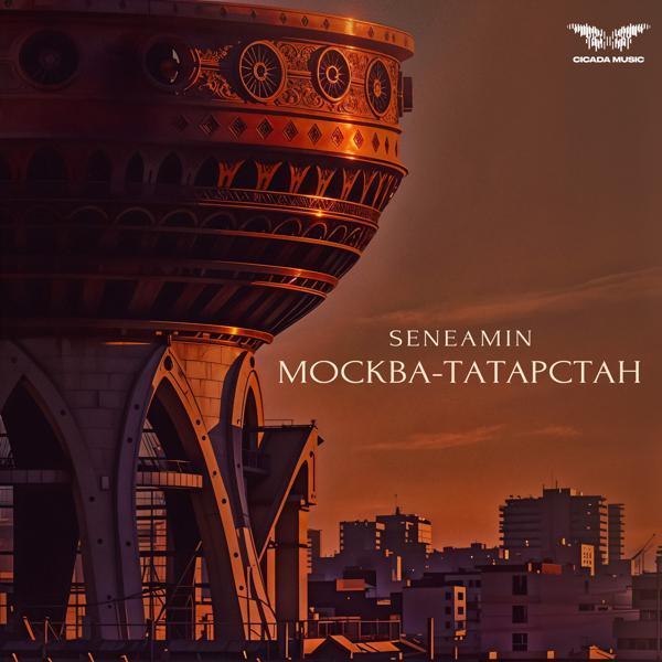 seneamin - Москва - Татарстан