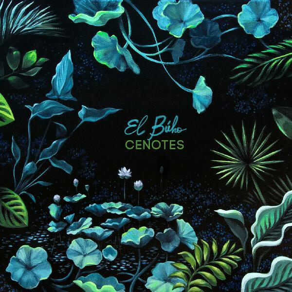 El Búho - Tecolotin