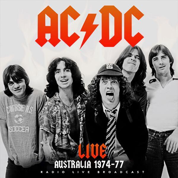 AC/DC - It's a Long Way to the Top (If You Wanna Rock 'n' Roll) (Live At The Haymarket, Sidney, Australia, 1977)