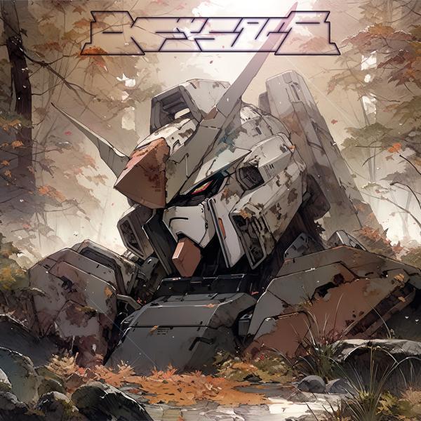 DFYSAGA, 3EED - Тебя никогда здесь не было