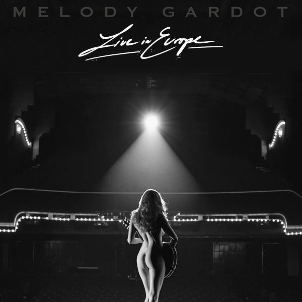 Melody Gardot - Bad News (Live)