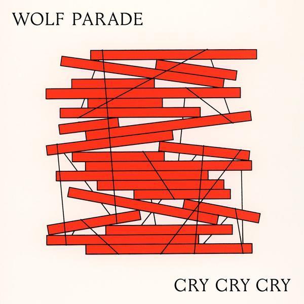 Wolf Parade - Incantation