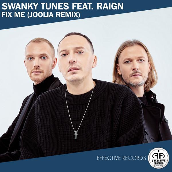 Swanky Tunes - Fix Me [JOOLIA Remix]
