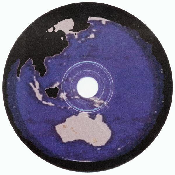 Shai Wood - Planeta