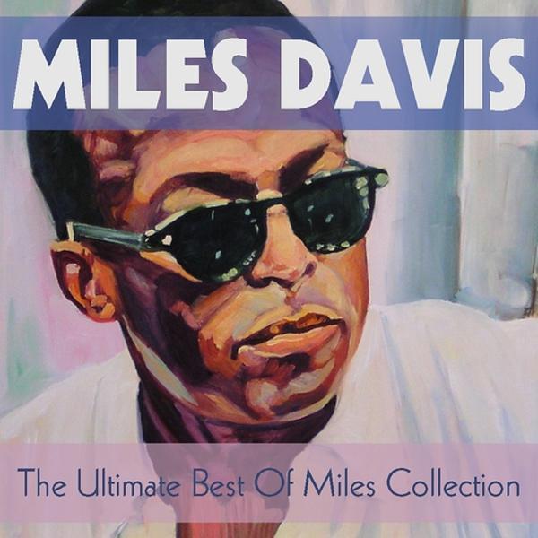 Miles Davis - Milestones