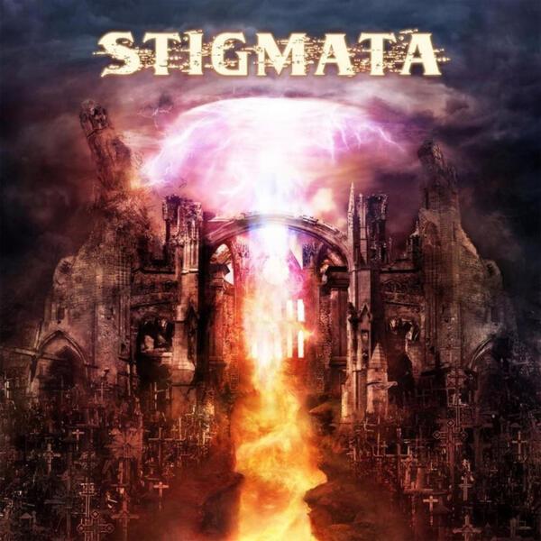 Stigmata - Оставь надежду
