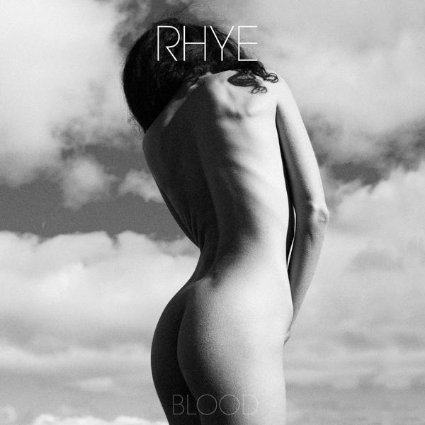 Rhye - Feel Your Weight