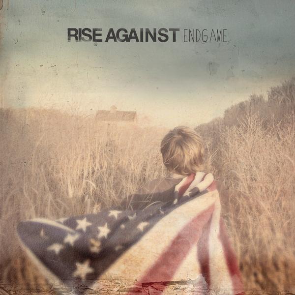 Rise Against - Satellite