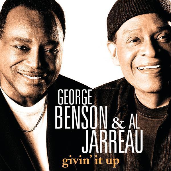 George Benson, Al Jarreau, Patti Austin - Let It Rain (Album Version)