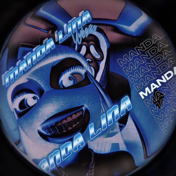 6YNTHMANE, LXGHTXNG - MANDA LINA