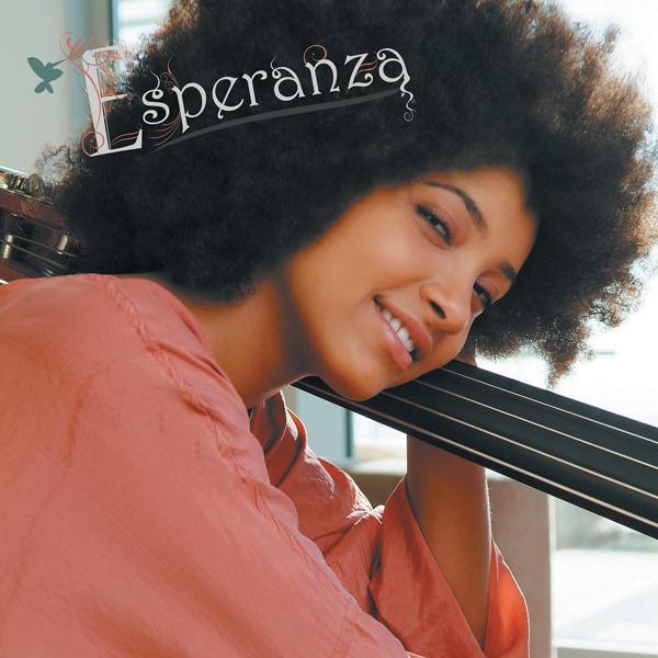 Esperanza Spalding - If That's True (Album Version)