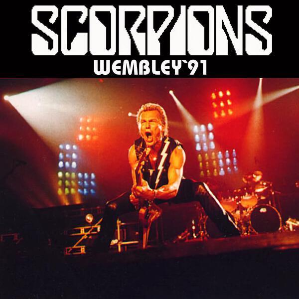 Scorpions - Tease Me, Please Me