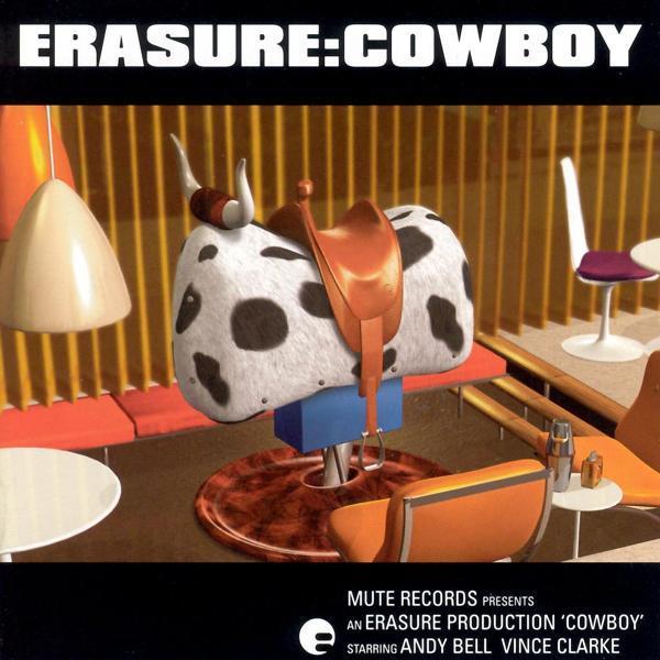 Erasure - Reach Out
