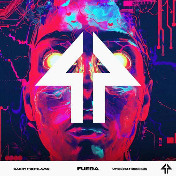 Gabry Ponte, Avao - Fuera