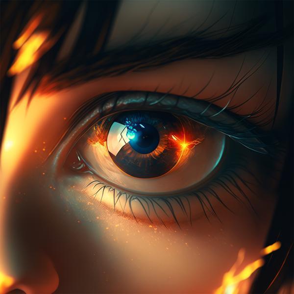 KILAKILL - IN YOUR EYES