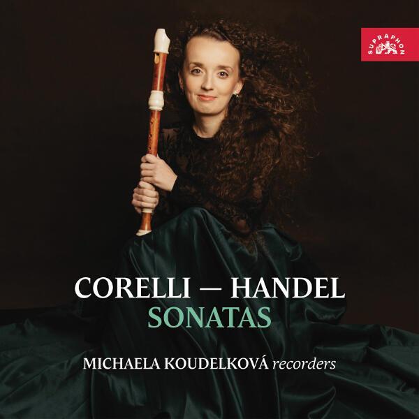 Michaela Koudelková, Monika Knoblochová, Libor Mašek, Jan Krejča - Sonata No. 6 in C Major, Op. 5: V. Allegro