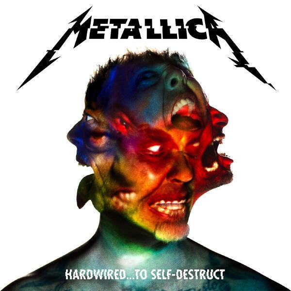 Metallica - Fade To Black (Live at Rasputin Music, Berkeley, CA - April 16th, 2016)