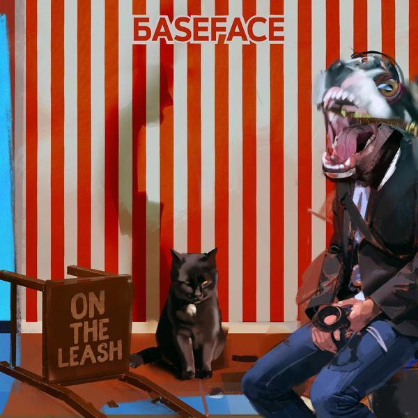 BaseFace, AR.MA - Sparks (feat. ARMA)