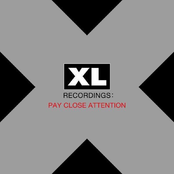 The xx - Angels