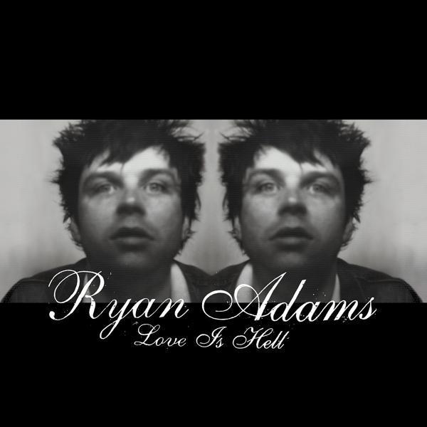 Ryan Adams - Afraid Not Scared