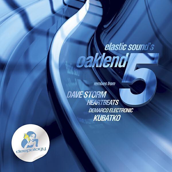 Elastic Sound, Kubatko - Oaklend Five (Kubatko Remix)