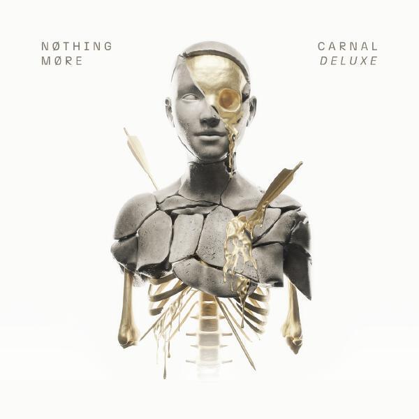 Nothing More - WE’RE ALL GONNA DIE