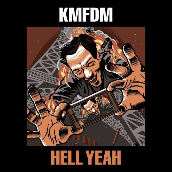 KMFDM - Murder My Heart
