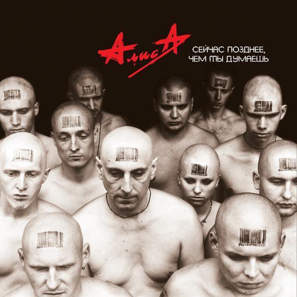 Алиса - Инок, воин и шут