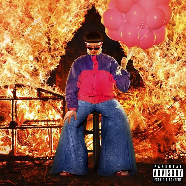 Oliver Tree - Let Me Down